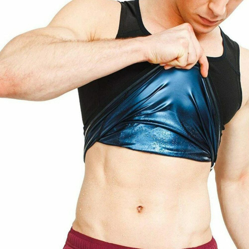 Regata Modeladora Masculina Flexvest II