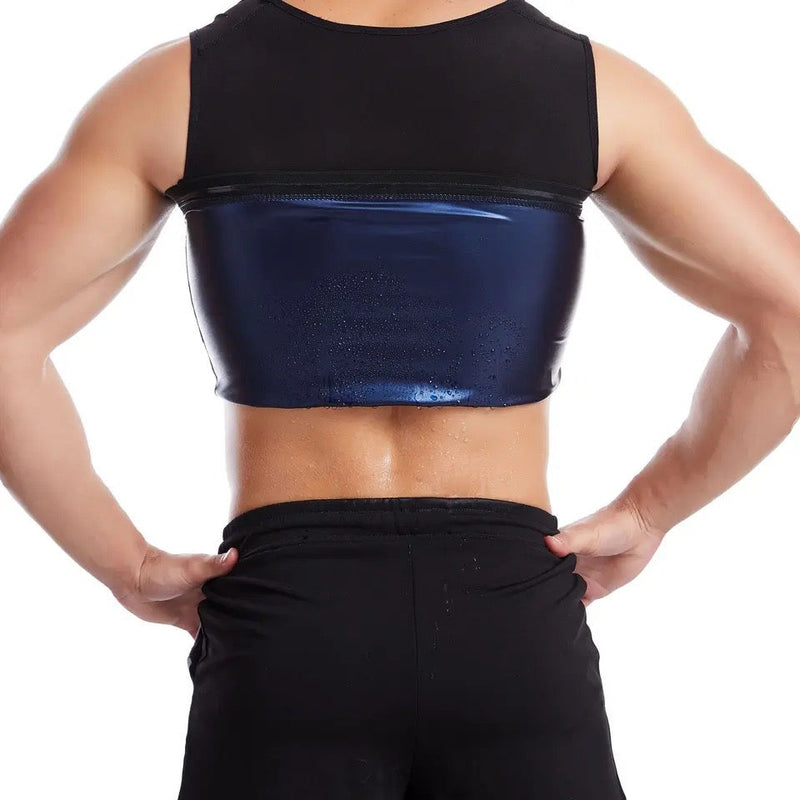 Regata Modeladora Masculina Flexvest II