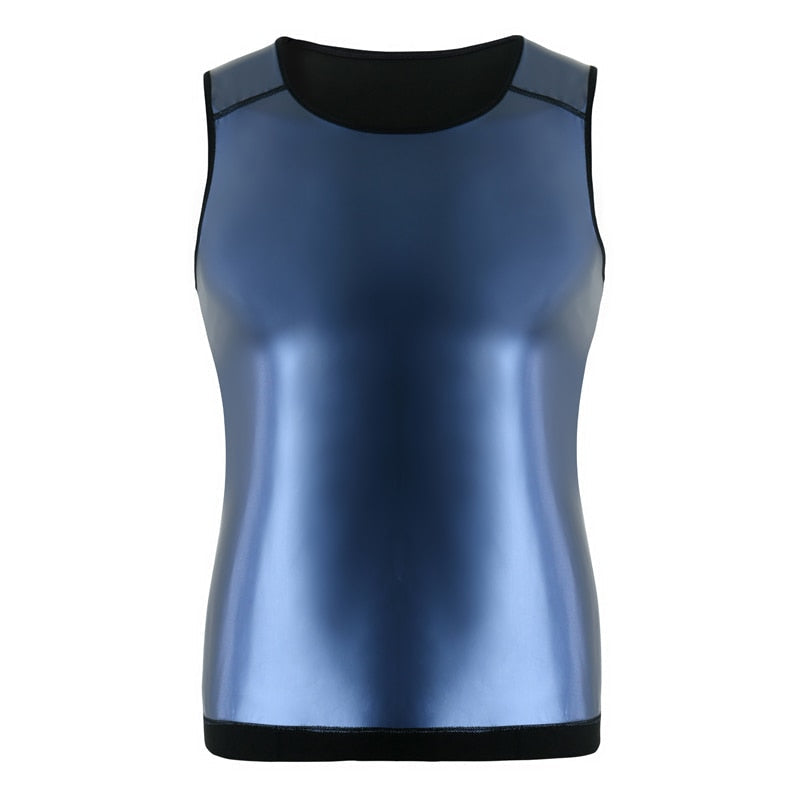 Regata Modeladora Masculina Flexvest II